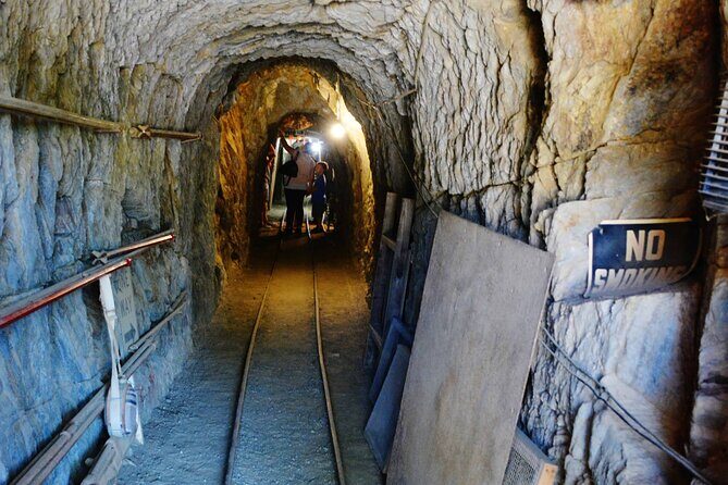 Private Tour to Julian Goldmine and see the lovely mountain town - The Sum Up: Why This Tour Stands Out