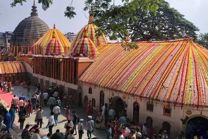 Private Tour to Kamakhya, Umananda island & River Heritage Centre - Final Thoughts: Is This Tour Right for You?