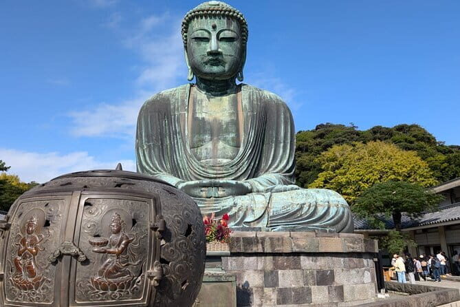 Private Tour to Kamakura and Enoshima in Spanish - Why This Tour Offers Real Value