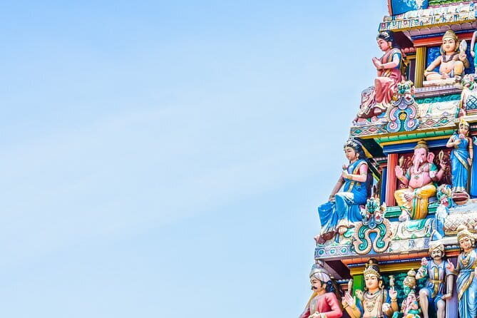 Private Tour to Kanchipuram and Mahabalipuram with Pick Up - Pricing and Value