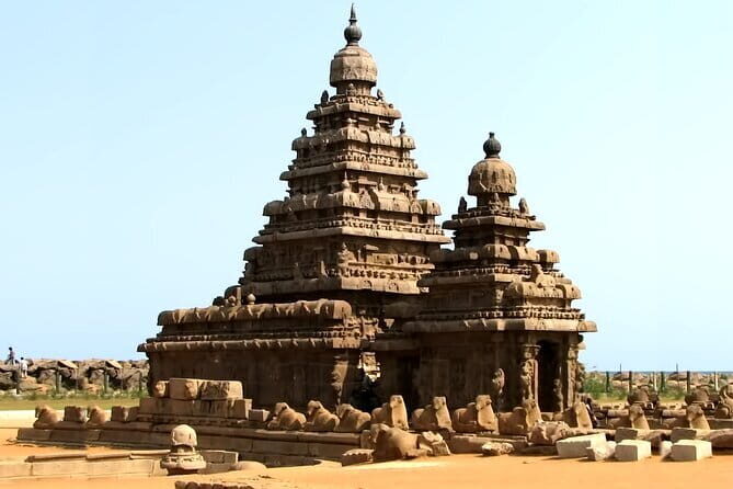 Private Tour to Kanchipuram and Mahabalipuram with Pick Up - Who Should Consider This Tour?