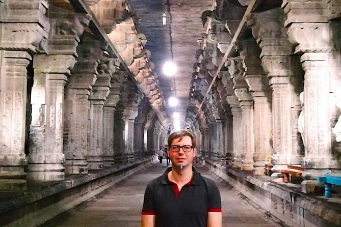 Private Tour to Kanchipuram and Mahabalipuram with Pick Up - Final Thoughts