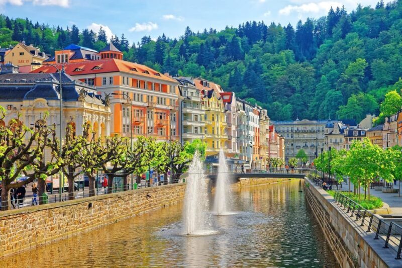 Private Tour to Karlovy Vary - Who Will Love This Tour?