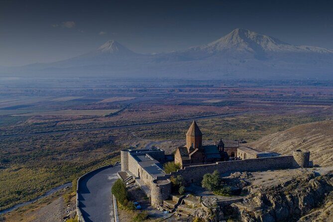 Private Tour to Khor Virap, ancient Areni cave or Areni winery, Noravank - The Sum Up: Who Will Love This Tour?