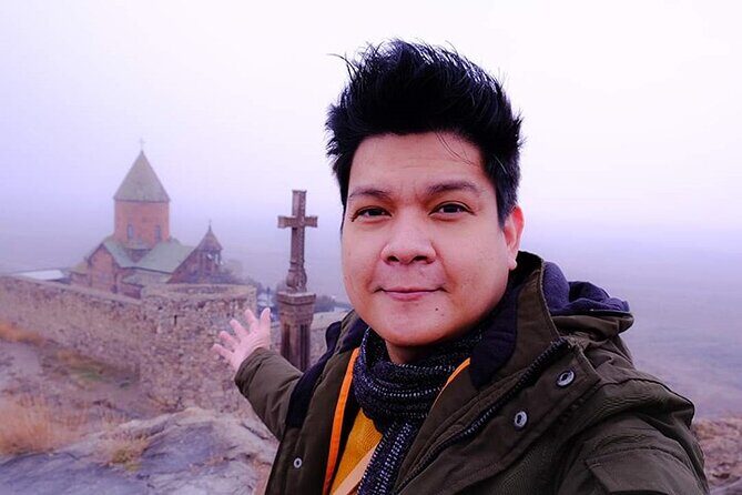 Private tour to Khor Virap, Ararat view - Exploring the Khor Virap Tour: An In-Depth Look at Armenia’s Iconic Pilgrimage Site