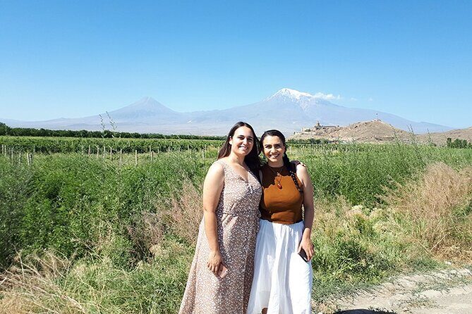 Private tour to Khor Virap, Ararat view - Final Thoughts