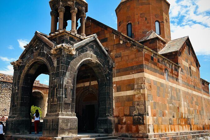 Private tour to Khor Virap, Areni winery, Noravank - FAQ