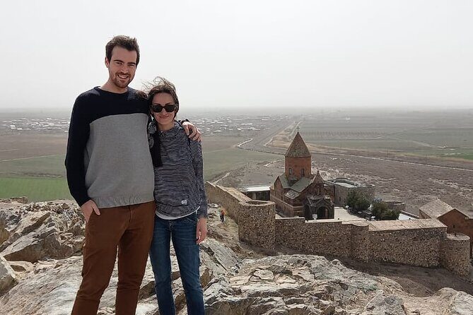 Private Tour to Khor Virap Monastery - A Closer Look at the Khor Virap Monastery Private Tour