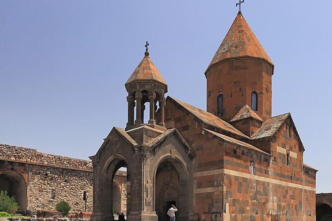 Private Tour to Khor Virap Monastery - Who Will Love This Tour?
