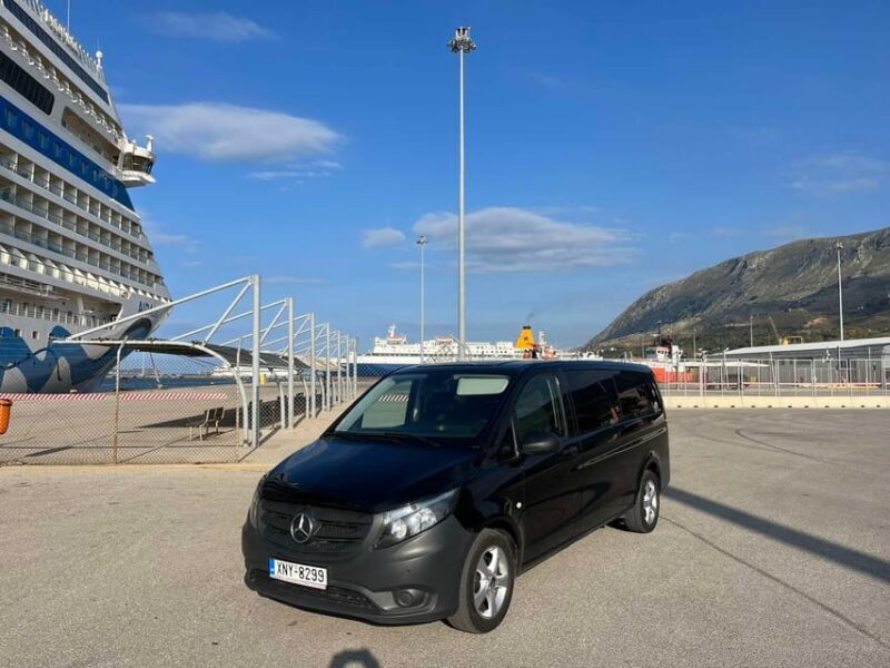 Private Tour to Knossos and Archaeological Museum - A Deep Dive into the Crete Experience