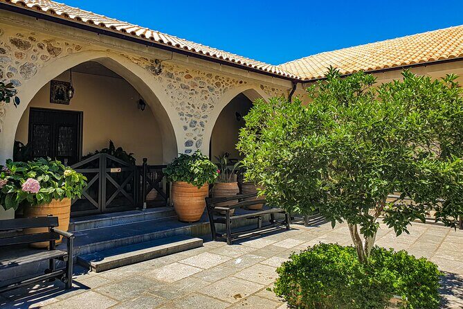 Private Tour to Knossos Palace and Lassithi Plateau from Elounda - Frequently Asked Questions