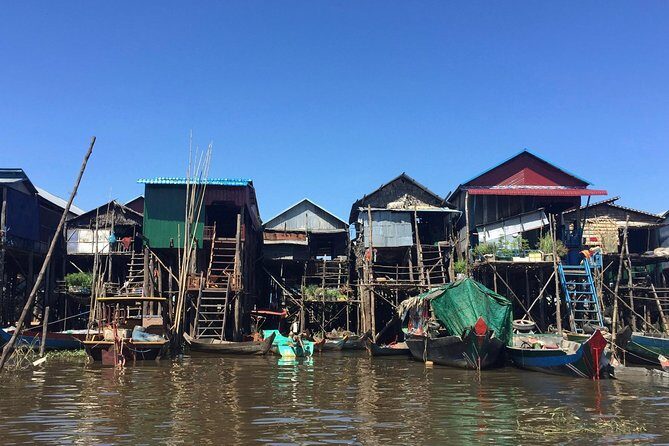 Private Tour to Kompong Phluk Off Beaten Track - Authentic Insights from Reviews