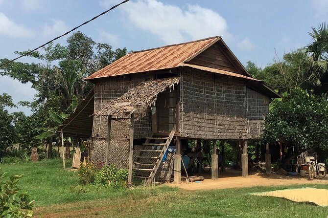 Private Tour to Kompong Phluk Off Beaten Track - Who Should Book This Tour?