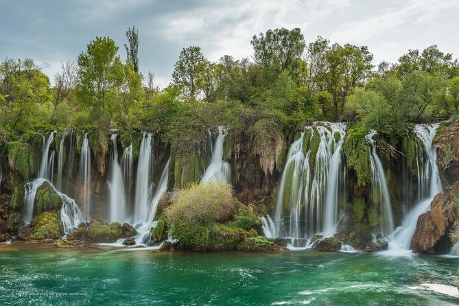 PRIVATE TOUR to Kravice Waterfalls, Mostar and Poitelj old town - Who Is This Tour Best For?