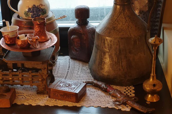 PRIVATE TOUR to Kravice Waterfalls, Mostar and Poitelj old town - FAQ