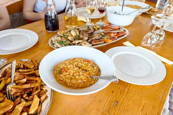 Private tour to Krka waterfalls- Lunch included - The Sum Up