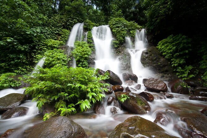 Private Tour to Kulen Waterfall and 1000 Lingas from Siem Reap - An In-Depth Look at the Itinerary and Experiences