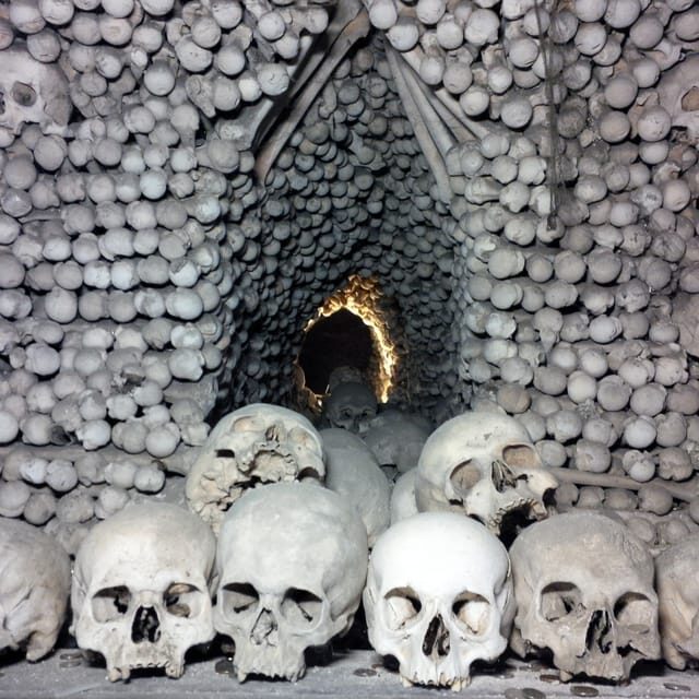 Private Tour to Kutná Hora - FAQs