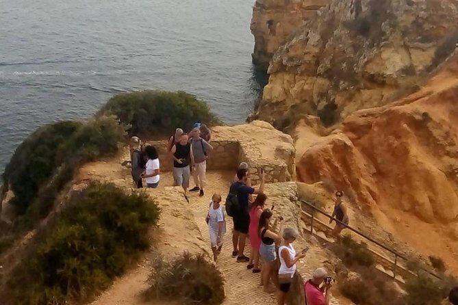 Private Tour to Lagos and Ponta da Piedade, Portimão ( Day Trip) - What You Can Expect from the Experience