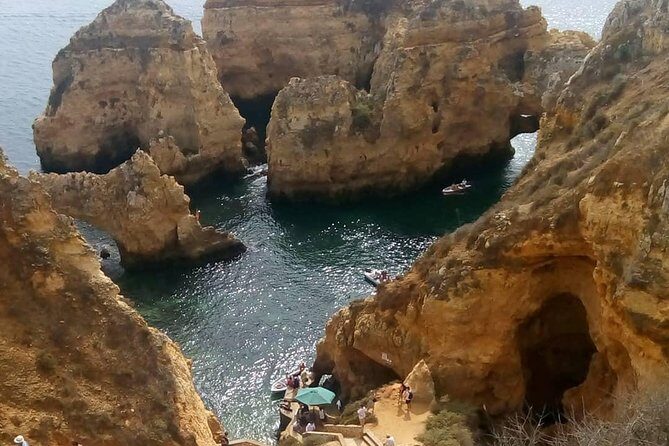 Private Tour to Lagos and Ponta da Piedade, Portimão ( Day Trip) - Final Thoughts