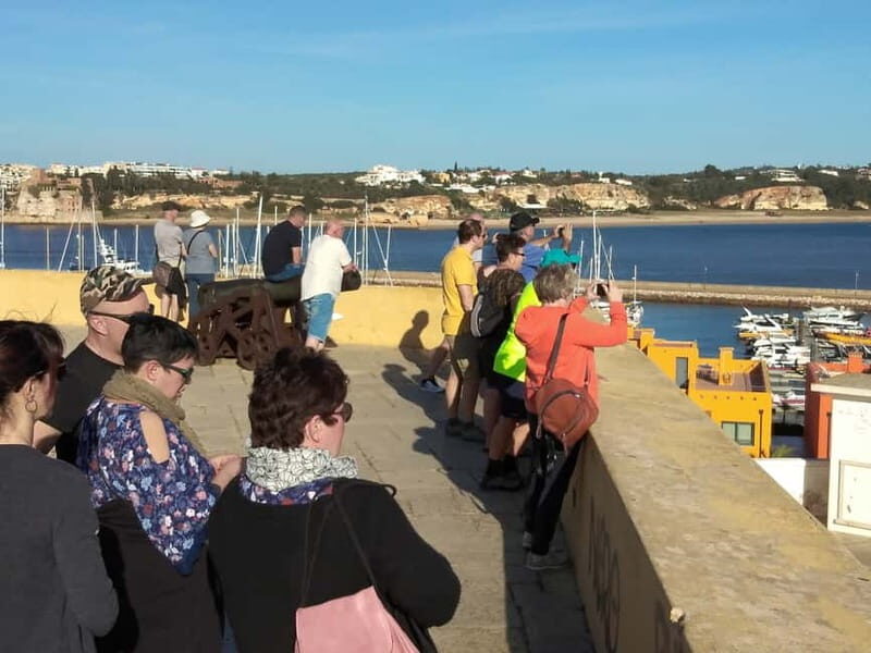 Private Tour to Lagos, Ponta da Piedade and Portimao - An In-Depth Look at the Algarve Private Tour
