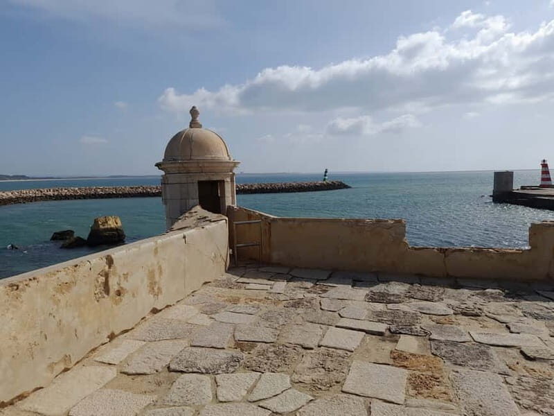 Private Tour to Lagos, Ponta da Piedade and Portimao - FAQ