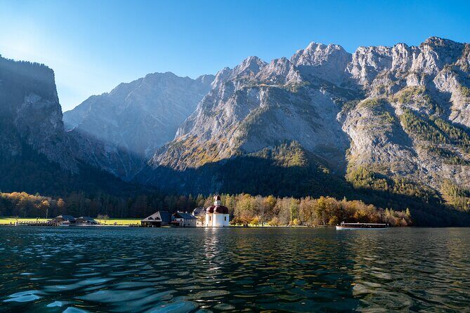 Private Tour to Lake Königssee and Salt Mine Berchtesgaden with Bavarian Lunch - Returning to Munich: A Restful End to a Memorable Day