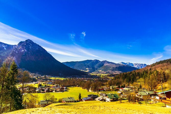 Private Tour to Lake Königssee and Salt Mine Berchtesgaden with Bavarian Lunch - Why This Tour Offers Great Value