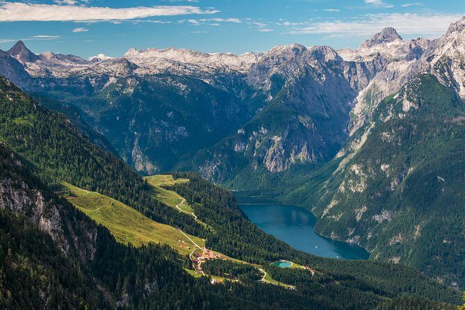 Private Tour to Lake Königssee and Salt Mine Berchtesgaden with Bavarian Lunch - FAQ