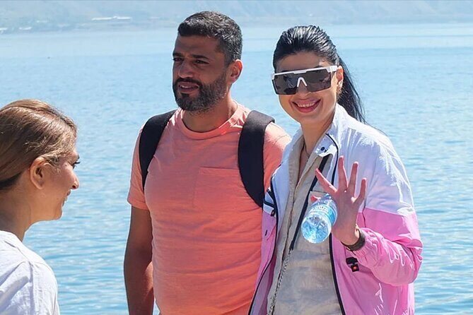 Private Tour to Lake Sevan and Sevanavank Monastery - FAQs