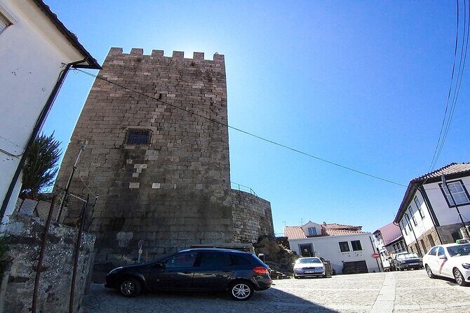 Private Tour to Lamego and Viseu, the Dão wine region - Final Thoughts