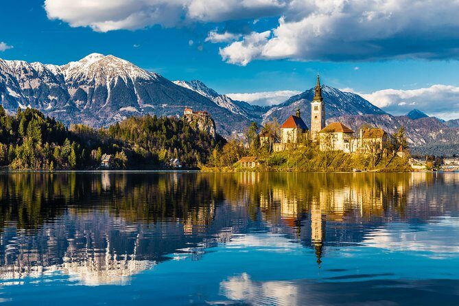 Private tour to Ljubljana and Lake Bled from Zagreb - An Authentic Day Trip Experience From Zagreb