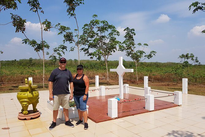 Private Tour to Long Tan - Former Australian Military Base - Key Points