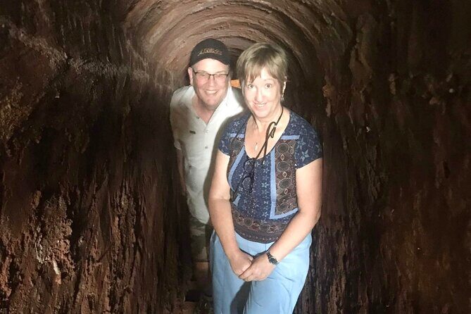 Private Tour to Long Tan - Former Australian Military Base - A Detailed Look at the Long Tan Private Tour