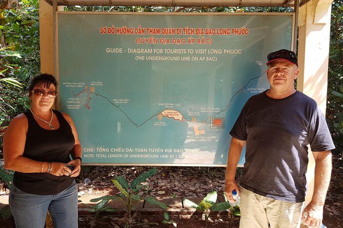 Private Tour to Long Tan - Former Australian Military Base - Who Should Consider This Tour?