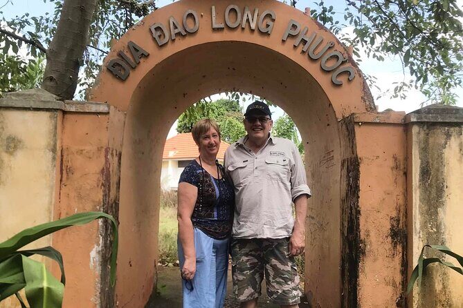 Private Tour to Long Tan - Former Australian Military Base - Final Thoughts