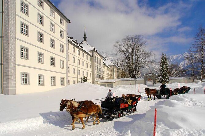 Private Tour to Lucerne, Engelberg and Titlis with Pick-up - Final Thoughts