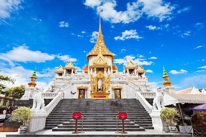 Private Tour to Maeklong Train Market and Floating Market - Is This Tour Worth It? Analyzing the Value