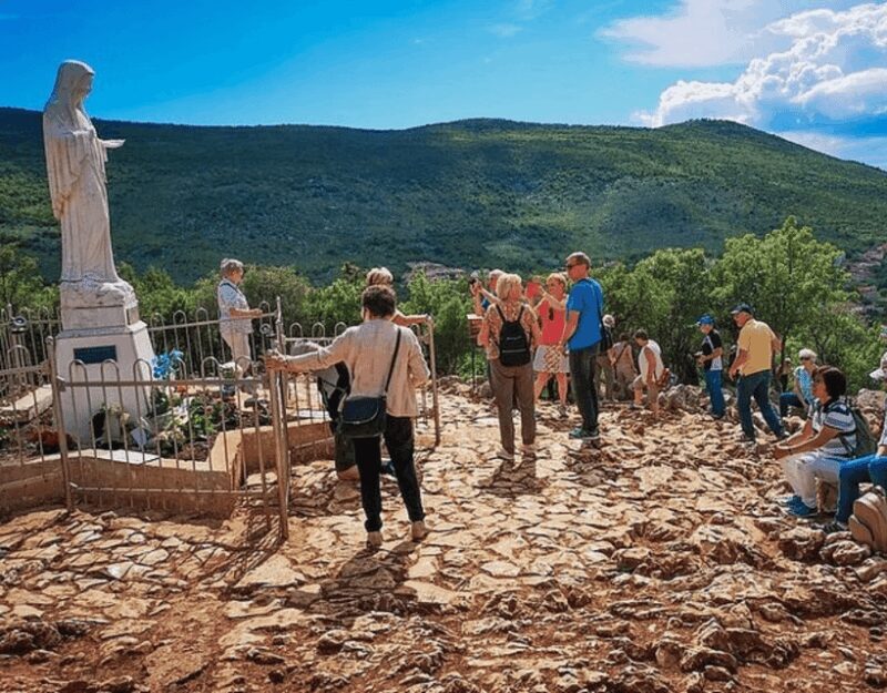 Private Tour to Medjugorje from Split - Who Should Consider This Tour?