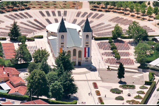 Private Tour to Medjugorje from Split - Authentic Insights from Reviews