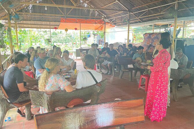 Private Tour To Mekong Delta 1 day from Ho Chi Minh City - Who Will Love This Tour