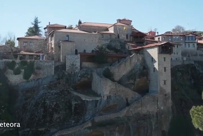 Private tour to Meteora with a Pickup - FAQ