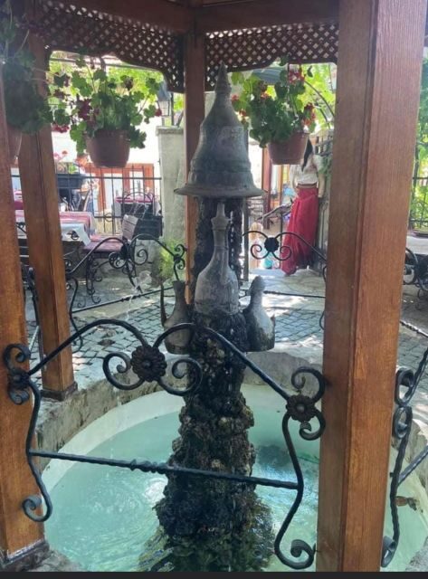 Private tour to Meugorje from Split and Trogir - What’s Not Included and What to Bring