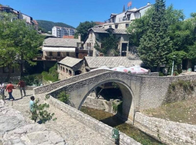 Private tour to Meugorje from Split and Trogir - Final Thoughts