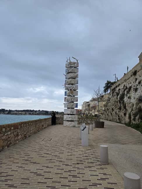 Private tour to Monaco & Eze from Cannes, Nice, Antibes - The Sum Up