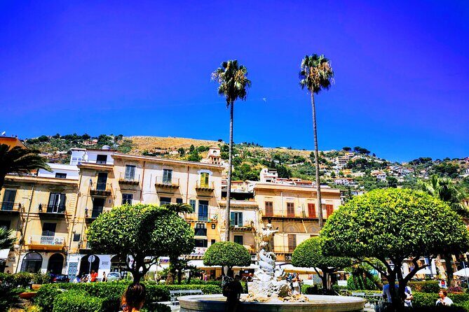 Private Tour to Monreale and Cefalù from Palermo - Practical Considerations: Comfort, Timing, and Value