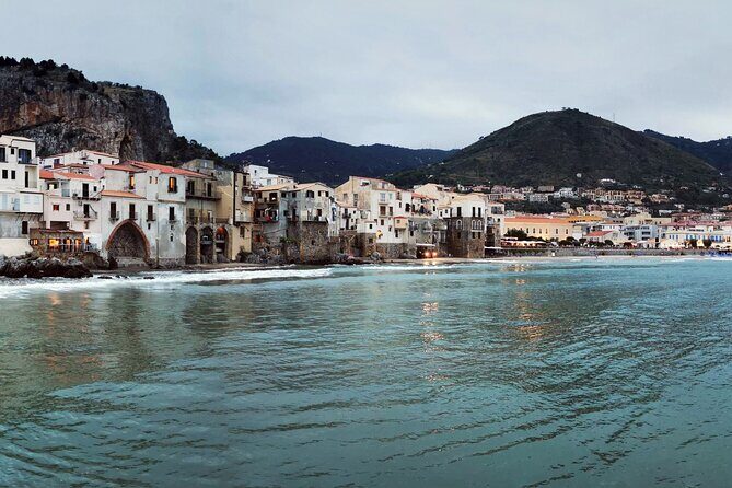 Private Tour to Monreale and Cefalù from Palermo - Summary of the Experience