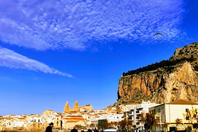 Private Tour to Monreale and Cefalù from Palermo - Who Would Love This Tour?