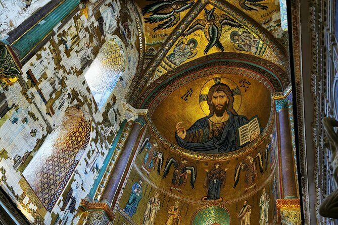 Private Tour to Monreale and Cefalù from Palermo - FAQ