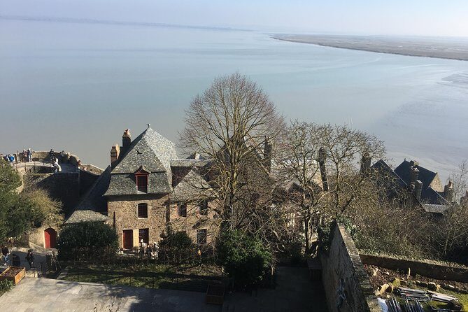 Private Tour to Mont-Saint-Michel From Paris - Detailed Review of the Tour Experience